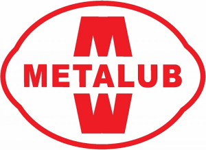 2027 metalub logo