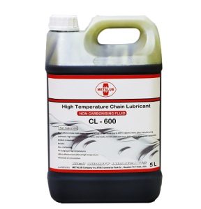 glubecl 600 5l 600度超高温链条油