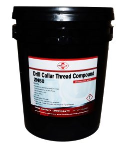 metalub螺纹密封脂zn50 pail