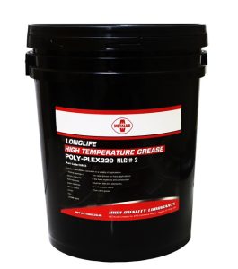 metalub高速高温润滑脂polyplex220
