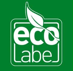 工业润滑油 ecolabel