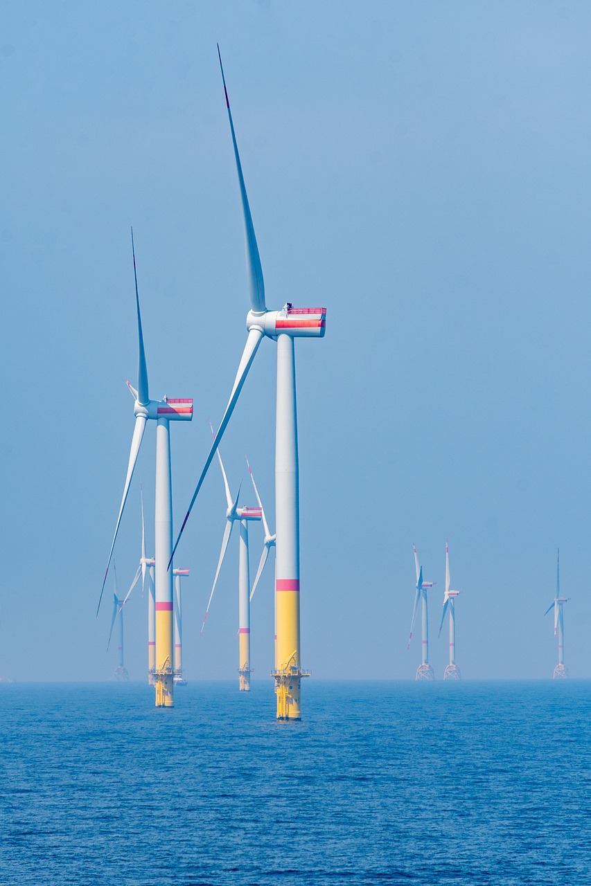 pinwheels, wind farm, sustainability, baltic sea, offshore, energy, environment, sustainability, sustainability, sustainability, sustainability, sustainability, offshore, offshore, offshore