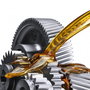 gear oil 220