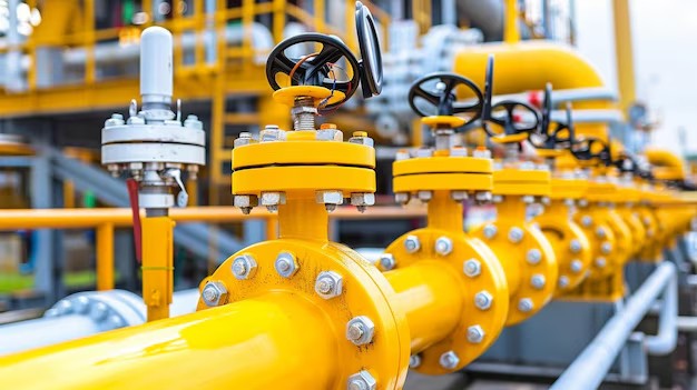 industrial pump mechanism operation 810293 305433