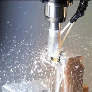 metalworking金属加工液