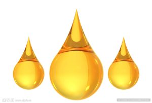 工业润滑油 oil drop