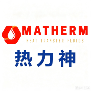 工业润滑油 导热油logo