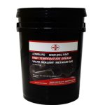 高温高压阀门密封脂valve lubricant g80 16kg