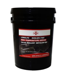 高温高压阀门密封脂valve lubricant g80 16kg