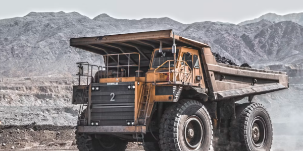 mining equipment2